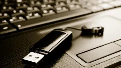تعرف على الذاكرة الوميضيّة