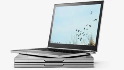 تعملها إزاى.. كيفية تسجيل وقت الشاشة على Chromebook