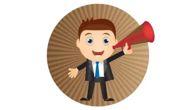 خطوات العمل لمندوب المبيعات
