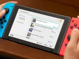 كانت Nintendo Switch هي وحدة التحكم الأكثر مبيعًا في الولايات المتحدة لمدة 23 شهرًا متتالية