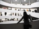 تطبيق MoMA