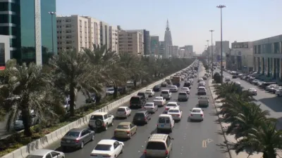 المرور السعودي يحذر من أبرز السلوكيات المسببة للحوادث