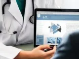 ما هو استخدام الحاسوب في الطب