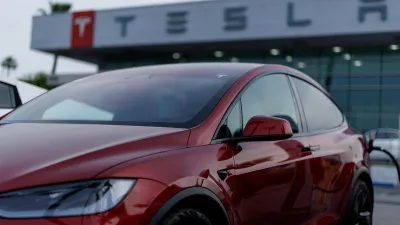 تيسلا تطلق طراز Model Y AWD الجديد بسعر 41,990 دولار في الولايات المتحدة