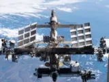 إطلاق المركبة الفضائية الصينية المأهولة Shenzhou14