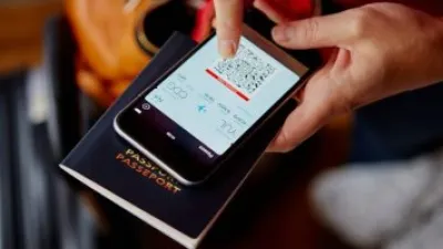 يعنى إيه QR؟.. تعرف على رموز الاستجابة السريعة وتفاصيل استخدامها
