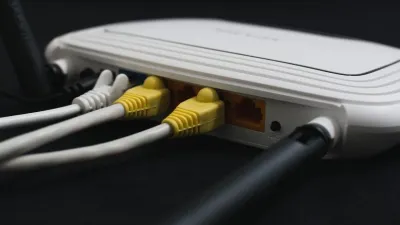 سرعات الإنترنت وأداء شبكة WiFi
