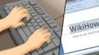 كيفية العمل عن طريق الإنترنت في إدخال بيانات من بيتك