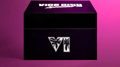 الكشف عن حزمة GTA 6 Goodtime State Vice City collection بسعر 349 جنيهاً دون اللعبة