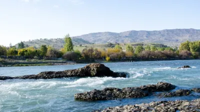 معركة العقر