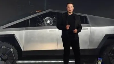 تأخير طرح سيارة Tesla Cybertruck حتى أواخر عام 2022