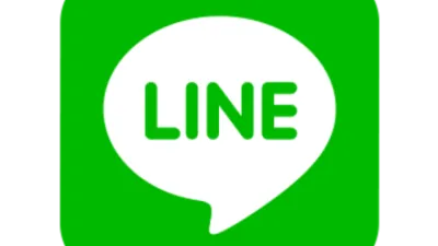 طريقة إنشاء حساب لاين