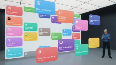 iOS 27 Shortcuts App Will Use Apple Intelligence to Write Custom Actions
