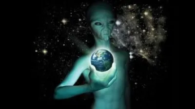 تفاصيل جديدة عن إمكانية وجود الكائنات الفضائية ومكانها فى الكون