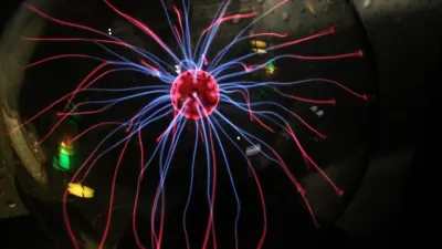 تأثير شتارك في مجال كهربائي – Stark Effect in an Electric Field