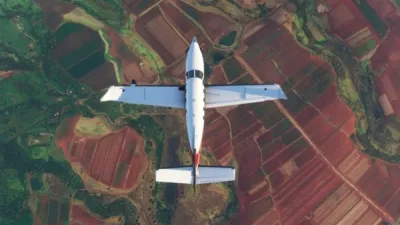 سَيتم إطلاق Microsoft Flight Simulator على Xbox الصيف المقبل