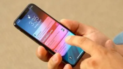 أبل تستوحى ميزة أمان جديدة لـiPhone 13 من فيروس كورونا