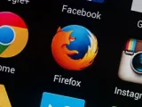 كيفية تشغيل الوضع المظلم لمتصفح Firefox على الكمبيوتر أو الهاتف
