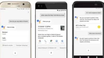 مساعد Google Assistant يحصل على دعم لمزيد من اللغات.. اعرف التفاصيل