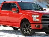 تقرير: فورد F150 2015 ستتخلى عن نسختي تريمور وSVT رابتور