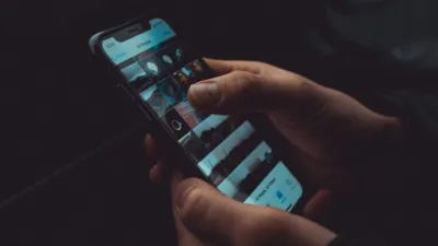 ألبومات الصور وخيارات تحرير الصور في هواتف iPhone