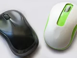 الفرق بين الماوس الضوئي وماوس الليزر Optical Mouse vs. Laser Mouse