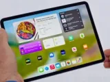 iPadOS 17 يوفر مميزات جديدة .. تعرف على أبرزها