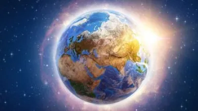 دراسة تحذر: ما يقرب من 40% من جميع أنواع القرش والراى تقترب من الانقراض