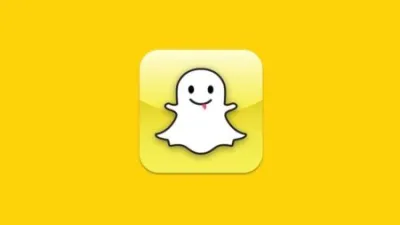 سناب شات SnapChat
