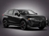 صور تخيلية لتويوتا سوبرا في صورة SUV