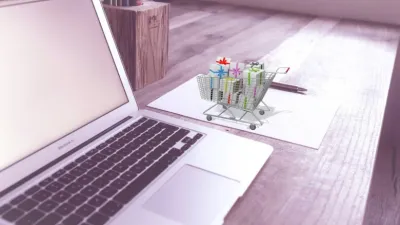 السعر وتحديد المواقع التجارية