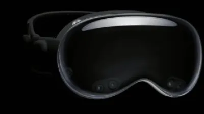 تقرير شكاوى من نظارة آبل Vision Pro بسبب ثقل وزنها