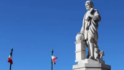 تاريخ الأرجنتين ما قبل كولومبوس