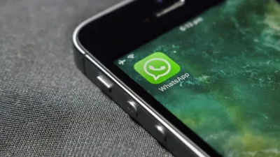 تطبيق واتساب للأطفال