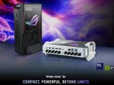 ASUS ROG NUC 16 Unleashed: RTX 5080 and Intel Ultra 9 Packed Into a 3-Liter Mini PC