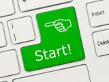طريقة استخدام الحاسب من قبل المبتدئين