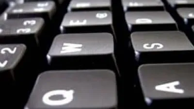 تعرف على اختصارات لوحة المفاتيح