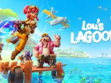 Lou’s Lagoon Expands to Xbox Series with Play Anywhere, Launches 2026