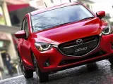 مازدا 2 2015 تنطلق رسميًا لتمنح المزيد من الجمال لفئة السيارات الصغيرة