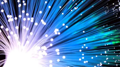 الاتصالات البصرية – Optical Communication