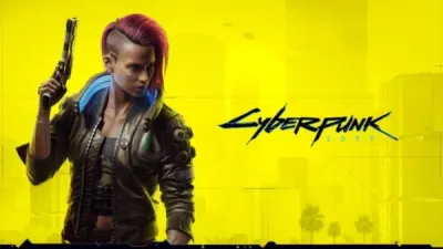 يعاني Cyberpunk 2077 على PS4 و Xbox One من مشاكل في الأداء