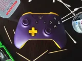 كيفية تنظيف يد تحكم Xbox One