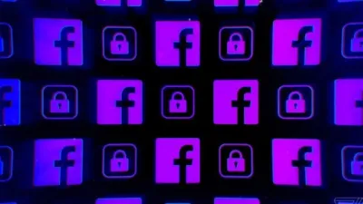 يقول فيسبوك إنه سيضع المجموعات تحت المراقبة لانتهاكها قواعد المحتوى الخاصة بها
