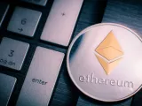 عملة الايثريوم الرقمية (Ethereum)