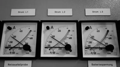 الجلفانومتر الباليستي – Ballistic Galvanometer