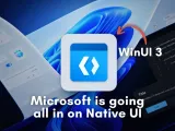 Microsoft Halts Windows 11 Start Menu Rewrite to Fix Massive WinUI Memory Leaks