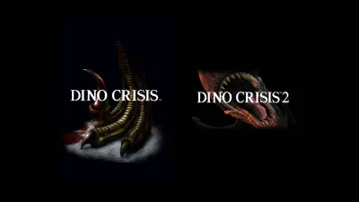 Dino Crisis and Dino Crisis 2 Hit Steam at 50% Off