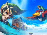 Zelda: Skyward Sword HD Excluded From Switch 2 Handheld Boost Mode