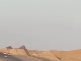 ضبط ممارس للتفحيط في عرعر وارشادات للقيادة الليلية