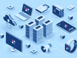 دور البلوك تشين في تقنيات إنترنت الأشياء